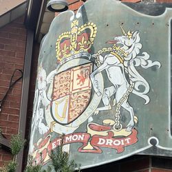 The King's Arms