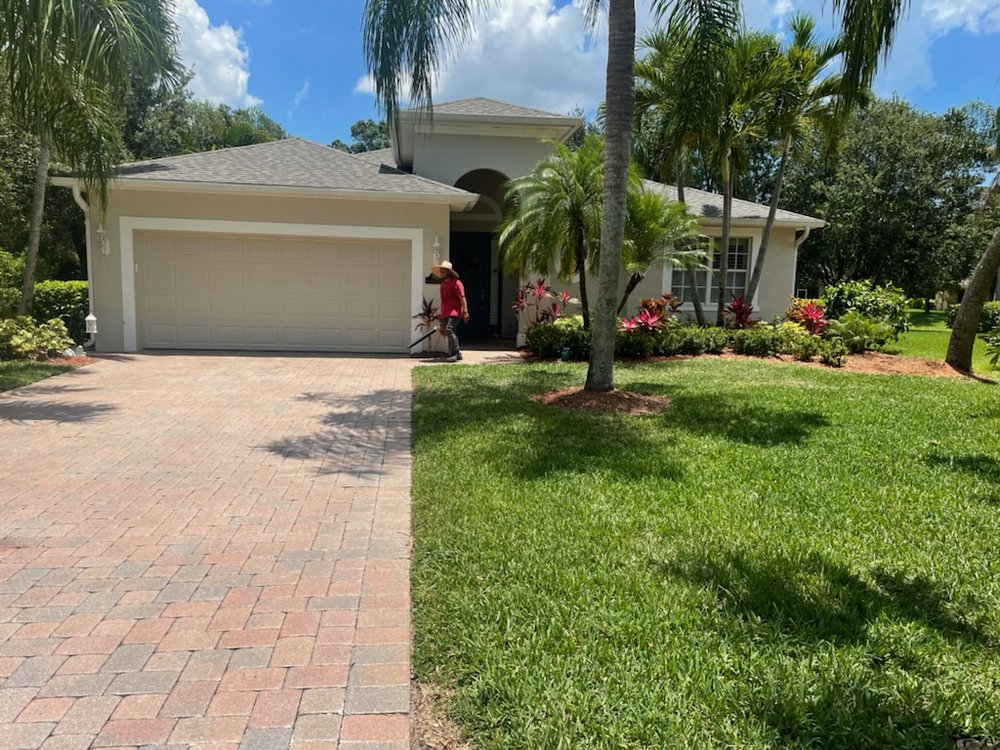 Slide of Heart Roofing