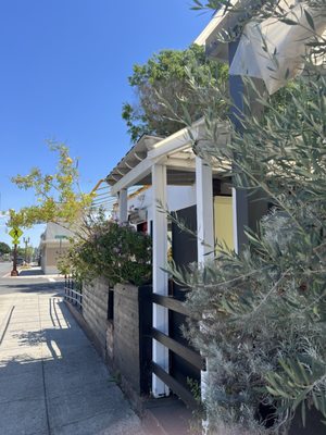 Genovese's Italian Kitchen by null