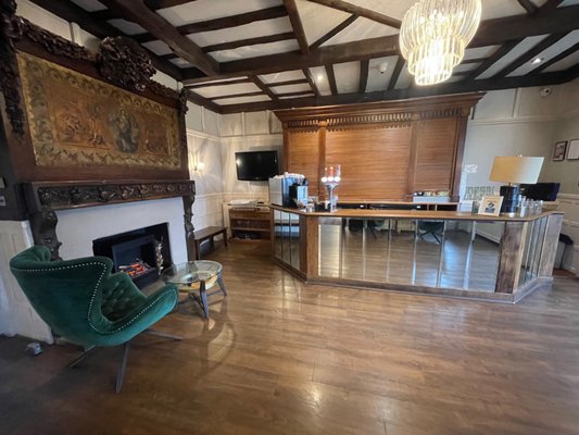 The Manor Elstree by null