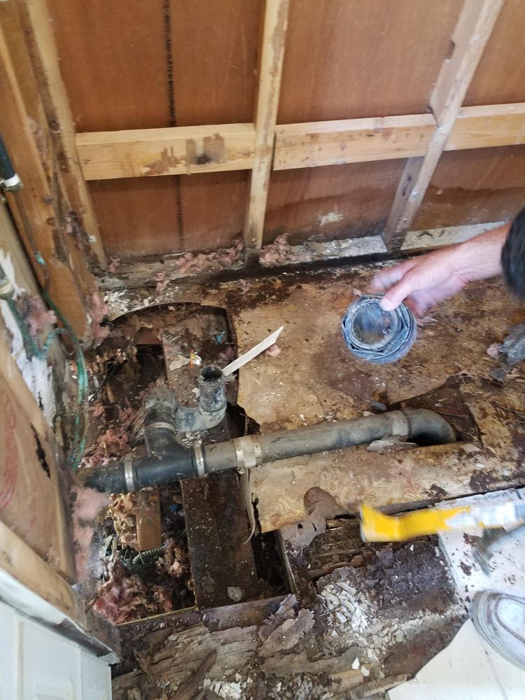 Slide of Top To Bottom Home Repair and Upgrades