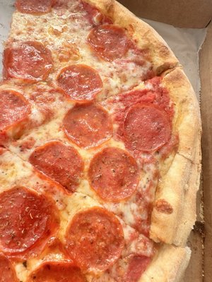 Time Square Pizza & Subs by null