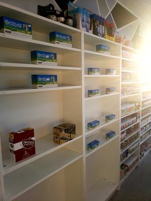 Smoke Fat Smoke Shop by null