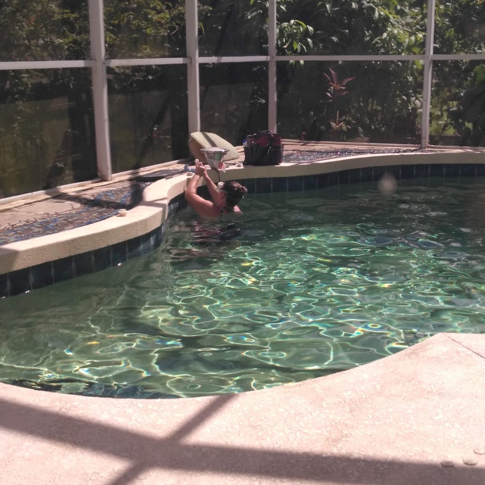 M&D Pool Leak Seekers - Pool & Hot Tub Service Near Me
