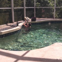 M&D Pool Leak Seekers