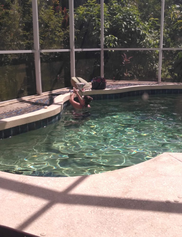 M&D POOL LEAK SEEKERS Updated October 2024 12 Reviews Englewood