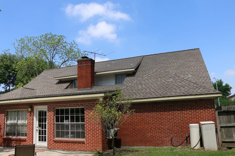 Slide of Legacy Roofing and Exteriors