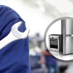 Rns Appliance Repair - clean work area