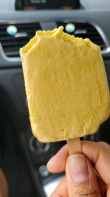 Paleteria La Michoacana by null