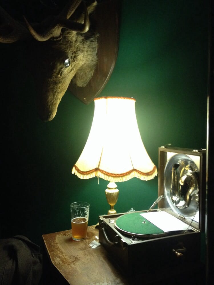 THE OLD Updated March 2024 65 North Street, Bedminster