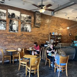 Square Beans Coffee