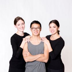 H/W School of Ballet - As former principal dancers, our directors and faculty will share their expertise in a fun and engaging atmosphere!
