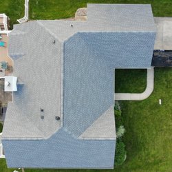 Ortega Brothers Roofing