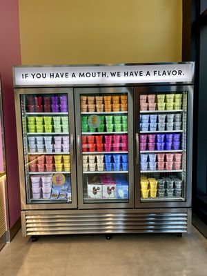 Van Leeuwen Ice Cream by null