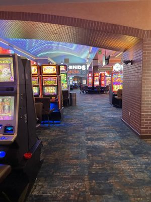 Lucky Eagle Casino & Hotel by null