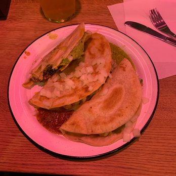 La Neta - 3 "big" - Mexican Near Me - Copenhagen, 84