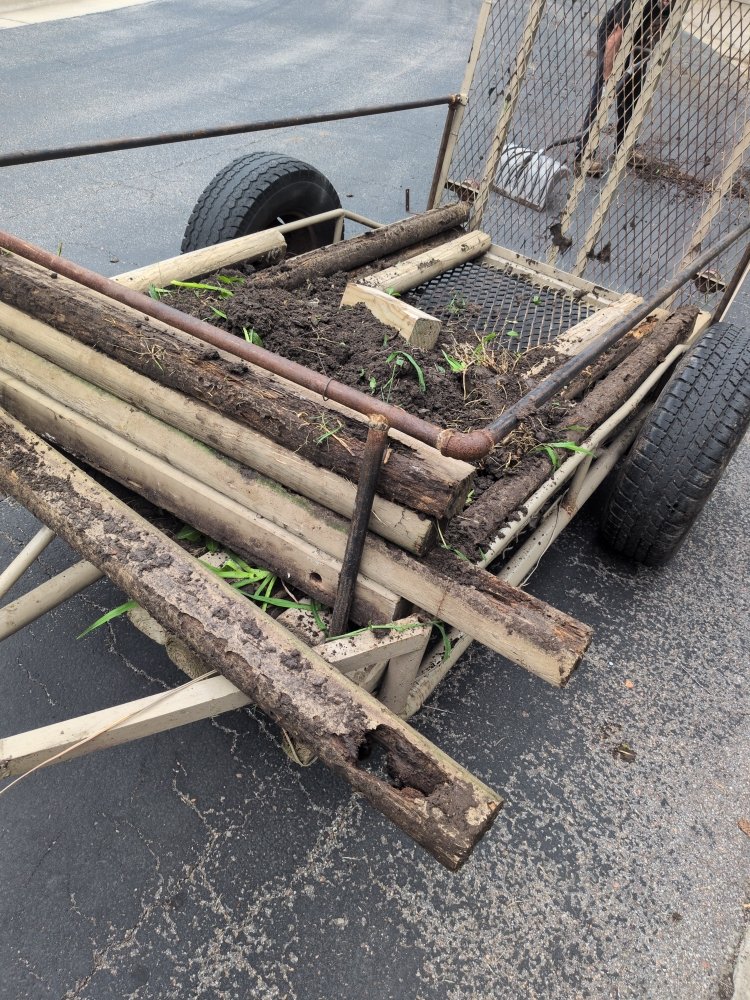 Mikes Landscaping - tree service in Wichita, KS