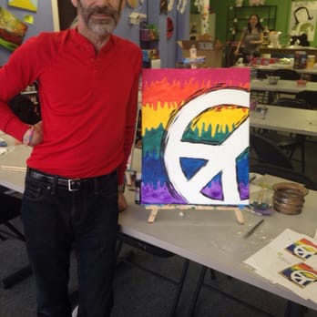 Art Escape - Paint & Sip Near Me - Laconia, New Hampshire