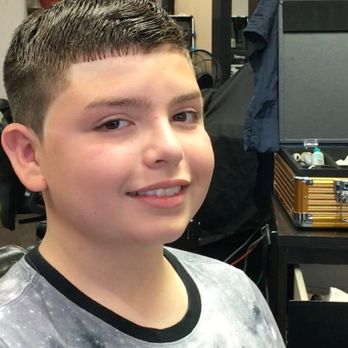 Moe the Barber - After! - Barbers Near Me - Stafford, Texas