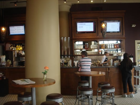 Rogers' Chocolates by null