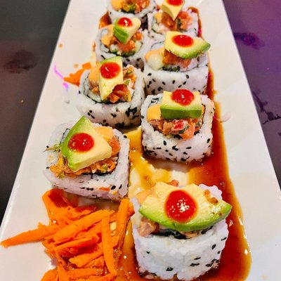 Buena Mesa South Gate by null