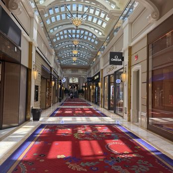 Wynn - Hotels Near Me - Las Vegas, Nevada
