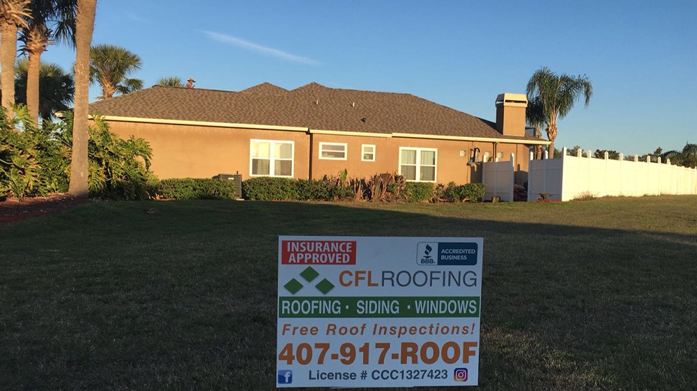 Slide of CFL Roofing