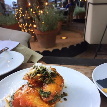 Laurel Hardware - HAPPY HOUR : Chicken wings - New American Near Me - West Hollywood, California
