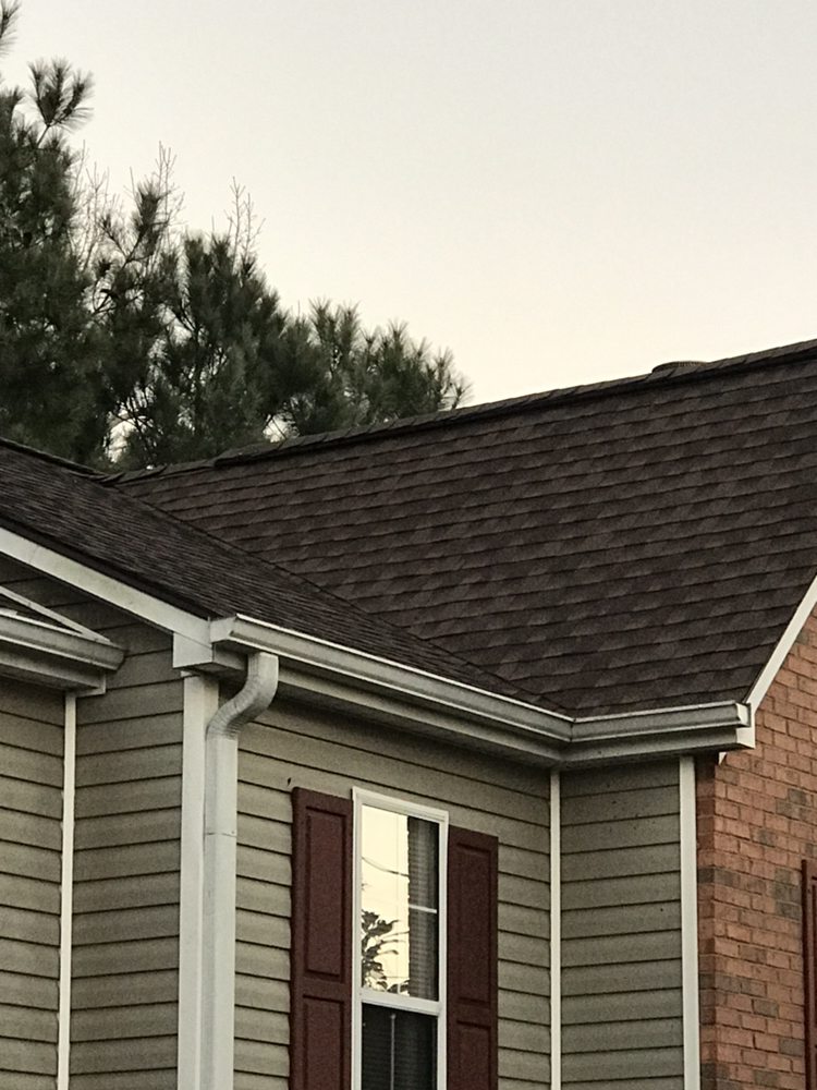 Slide of A Better Alternative Roofing