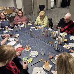 ArtsConnect - Art on the Rocks Class
