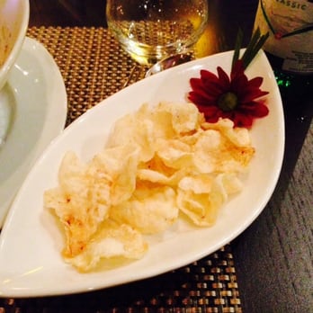 DAPUR - Crispy rice crackers for the soup - Indonesian Near Me - Zürich, ZH DAPUR - Crispy rice crackers for the soup - Indonesian Near Me - Zürich, ZH