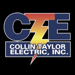 Collin Taylor Electric