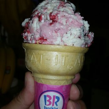 Baskin Robbins - Ice Cream & Frozen Yogurt Near Me - Albuquerque, New Mexico