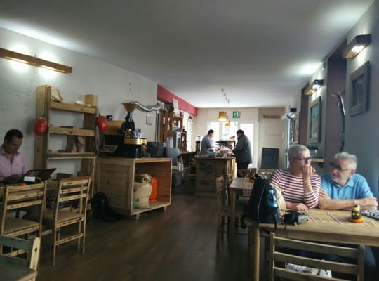 MAYAN COFFEES Organic Specialty Coffee - Roasters - Direct Trade by null