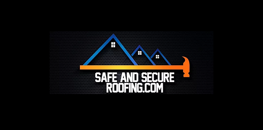 Slide of Safe and Secure Roofing and Construction