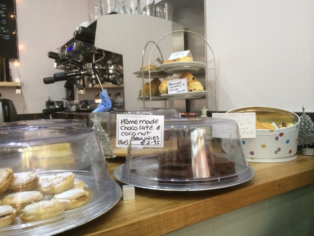 MARMALADE Updated August 2024 67 Northgate Street, Chester