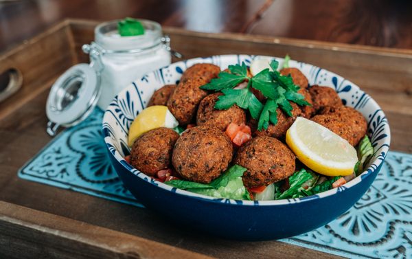 The Great Greek Mediterranean Grill - Troy, MI by null