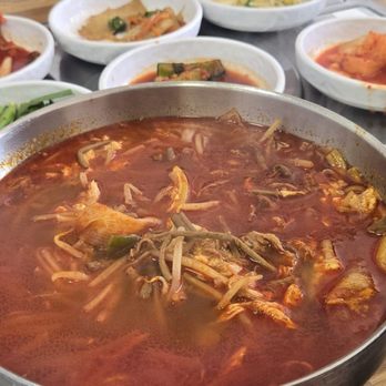 Tang - Korean Near Me - Buena Park, California Tang - Korean Near Me - Buena Park, California