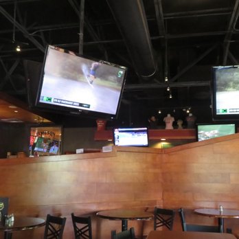 Third Base - Sports Bars Near Me - Round Rock, Texas