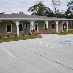 Grand Texas RV Resort