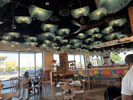 Mandito's Tex-Mex by null