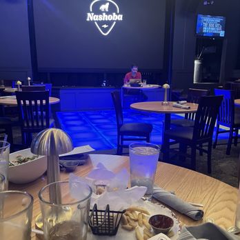 Nashoba - Mr. Cerrito of Cerrito Entertainment. - Breweries Near Me - Collierville, Tennessee