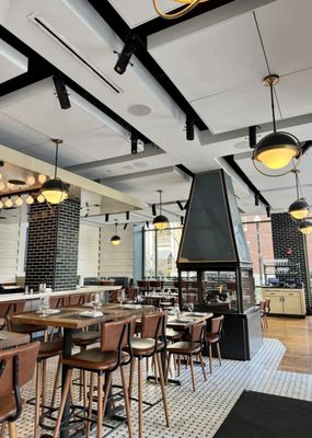 The Banks Seafood and Steak by null