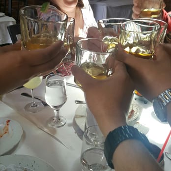 El Barzon - MEZCAL...  yaaasss - Italian Near Me - Detroit, Michigan