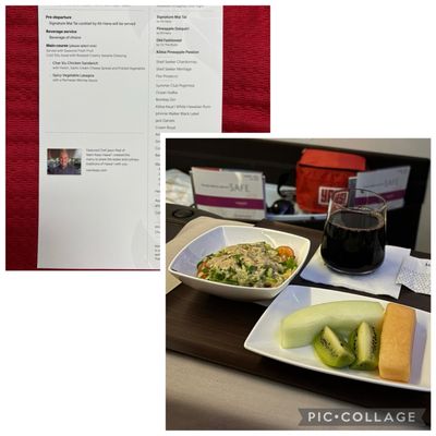 Hawaiian Airlines by null