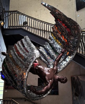 American Visionary Art Museum by null
