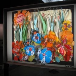 Catie Raya Paer Artist