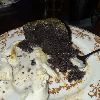 Bog & Barley - Guinness (sp?) cake - Irish Near Me - Memphis, Tennessee