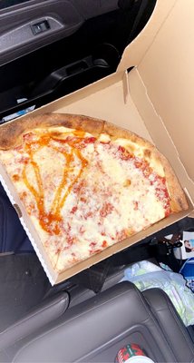 Lorenzo and Sons Pizza by null