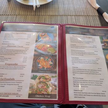 El Huarique - Peruvian Near Me - Venice, California